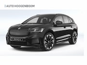 Skoda Enyaq iV - 60 Elektromotor 180 1AT Sportline Automatisch