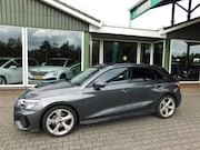 Audi A3 - SPORTBACK 35TFSI 150PK BUSINESS!! All-in Prijs