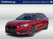 CUPRA Leon - Sportstourer 1.4 e-Hybrid 245pk Performance DSG Au