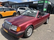 Mercedes-Benz E-klasse - 200-500 Cabrio 300 CE-24