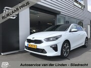 Kia Ceed - 1.4 DynamicPlusLine Panoramadak