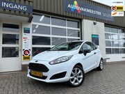 Ford Fiesta - 1.25|Airco|Goed onderhouden|