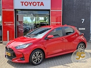 Toyota Yaris - 1.5 Hybrid Dynamic TREKHAAK AIRCO ADAPTIVE CRUISE CONTROL