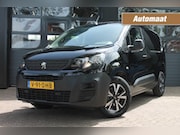 Peugeot Partner - 136 L2 50 KWH Lang model (L2) drie zit plaatsen 1e eigenaar