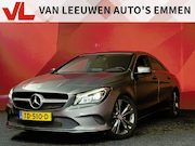 Mercedes-Benz CLA-Klasse - CLA 180 AMG Night Edition Plus | Stoelverwarming | Cruise |