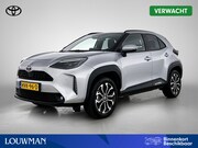 Toyota Yaris Cross - 1.5 Hybrid 115 Dynamic Comfort Pack | BTW voertuig | Dodehoe