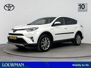 Toyota RAV4 - 2.5 Hybrid Dynamic Sport | Trekhaak | Voorstoelen Verwarmd |