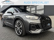 Audi Q5 Sportback - 55 TFSI e S-line Luxe Leer Luchtvering