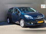 Opel Meriva - 1.4 Turbo l AUTOMAAT l PANO l FULL OPTIE