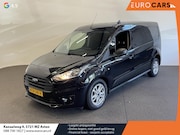 Ford Transit Connect - 1.5 L2 Trend Automaat Navigatie Camera Trekhaak Parkeersenso