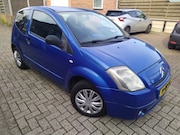 Citroën C2 - 1.1i Attraction
