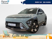 Hyundai Kona - 1.6 HYBRID | PREMIUM SKY | OPEN DAK | MIRAGE GREEN |
