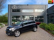 Opel Mokka - 1.4 T Edition trekhaak - camera - navgatie