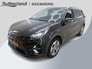 Kia e-Niro - DynamicPlusLine 64 kWh SOH 98% | Schuif - Kanteldak | Naviga