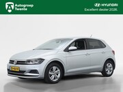 Volkswagen Polo - 1.0 TSI Comfortline | Automaat | Trekhaak | Stoelverwarming 