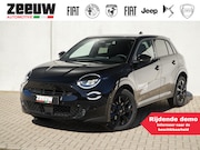 Fiat 600 - e Sport 54 kWh | Navi | Carplay | Camera | Winter | 18"