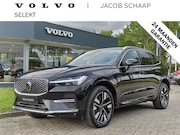 Volvo XC60 - T6 AWD 350PK Plug-in Hybrid Plus Bright | BLIS | Keyless | A