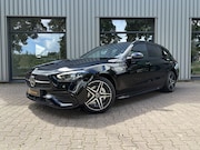 Mercedes-Benz C-klasse - Estate 300 e AMG Line Smartphone-integratie pakket, Nightpak