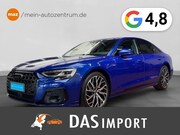 Audi A8 - 50 TDI quattro tiptronic