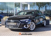 Audi A3 - Sportback 30 Business Edition TFSI 110pk | LED | Cruise | Cl