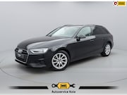 Audi A4 - Avant 35 TFSI * Stoelverwarming * Parkeersensoren * Navigati