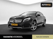 Mercedes-Benz GLA-Klasse - 200 Prestige|AMG|NAVI|CAMERA|Stoelverw|LED|GOED ONDERHOUDEN