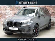 BMW X3 - xDrive30e High Executive M Sport Pakket Automaat / Live Cock