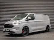 Ford e-Transit Custom - 340 L2H1 Limited 65 kWh 218PK / JB-EDIITON / CAMERA / 328KM