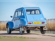 Citroën Dyane - 6 Confort