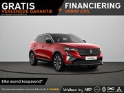 Renault Austral - Techno Hybrid 200 | Achteruitrijcamera | Adaptive Cruise Con