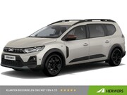 Dacia Jogger - 1.8 hybrid 155 limited edition 7p. / Facelift