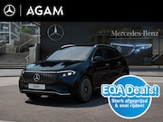 Mercedes-Benz EQA - 250+ Business Solution AMG 71 kWh