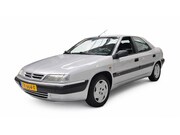 Citroën Xantia - 1.8i Deauville ZEER fraaie auto voor de liefhebber