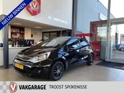 Kia Rio - 1.2 CVVT Design Edition, Airco, Cruisecontrol, Bluetooth, Ac