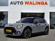 MINI John Cooper Works - Clubman 2.0 S JCW Chili | Panoramadak | Leer | Harman/Kard