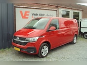 Volkswagen Transporter - 2.0 TDI L2H1 28 Bulli LICHTE SCHADE