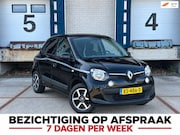 Renault Twingo - 1.0 SCe Limited (AUT+CarPlay+Onderhoud+NAP)