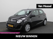 Citroën C1 - 1.0 VTi Feel | BLUETOOTH | AIRCO | ELEKTRISCHE RAMEN VOOR | 