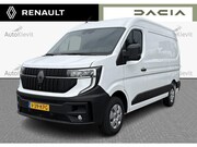 Renault Master - T35 2.0 dCi 170 L2H2 Extra