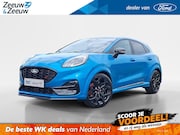 Ford Puma - 1.0 EcoBoost Hybrid ST | Nieuw te bestellen | €4000, - Korti