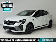Renault Clio - 1.6 E-Tech Full Hybrid 145 Esprit Alpine | BOSE-Audiosysteem