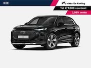 Audi Q3 - 1.5 200kW e-hybrid Advanced edition 272 pk Privacy