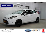 Ford Fiesta - 1.25 Limited | Airco | LM velgen |