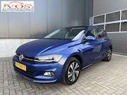 Volkswagen Polo - 1.0 TSI Comfortline