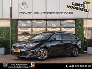 Kia Ceed - 1.4 T-GDi ExecutiveLine