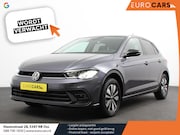 Volkswagen Polo - 1.0 TSI Goal Automaat Navigatie Apple Carplay/Android Auto P