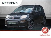 Fiat Panda - 1.0 Hybrid City Life | 1ste eigenaar | Parkeersensoren | App
