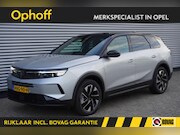 Opel Grandland - 1.2 Turbo Hybrid GS / Automaat / Camera / Stoel- en stuurver