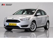 Ford Focus - 1.0 Trend Edition |Navi|Cruise|