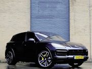 Porsche Cayenne - 3.0 E-Hybrid | Sport Chrone | Luchtvering | Burmester | Pano